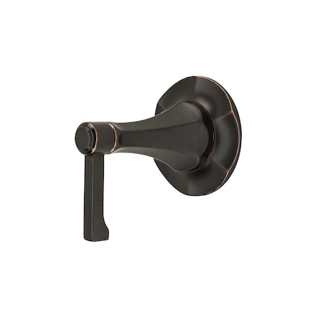 Pfister Arterra Diverter Trim Only Tuscan Bronze